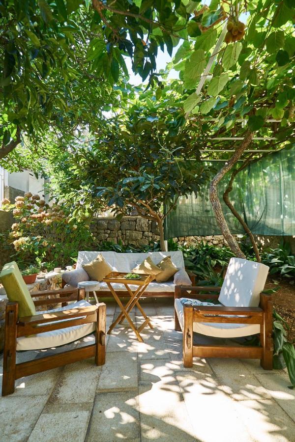 Appartamento Aspidistra Shadow
